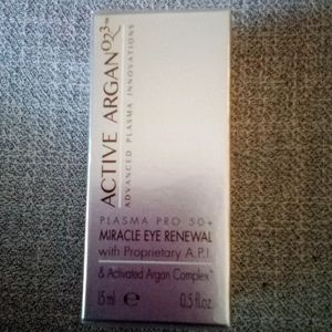 Miracle Eye Renewal Cream